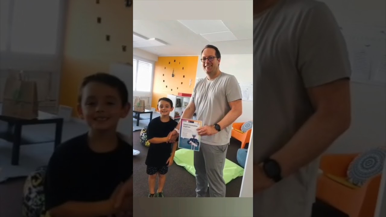 Brainorithmics Smart Summer Camp July 2025 — Part 2