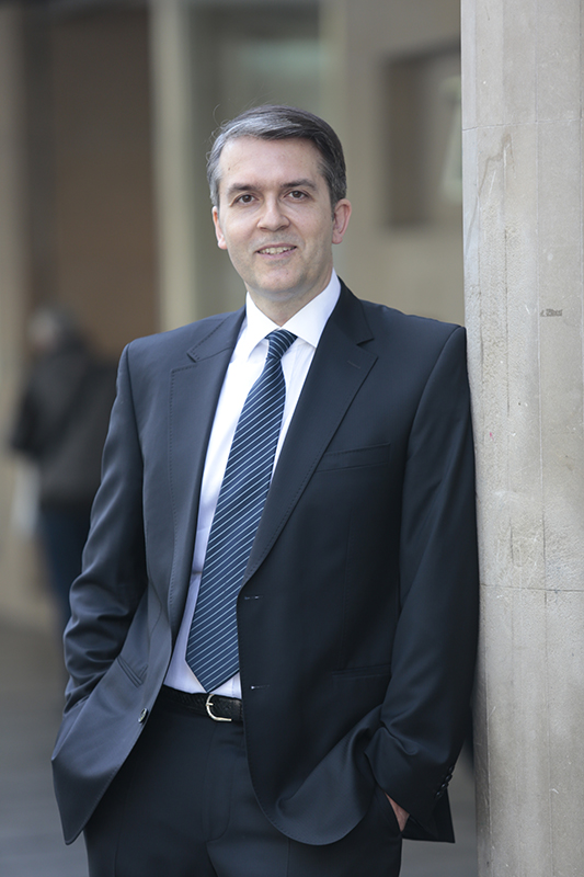 Alexander Mijatović