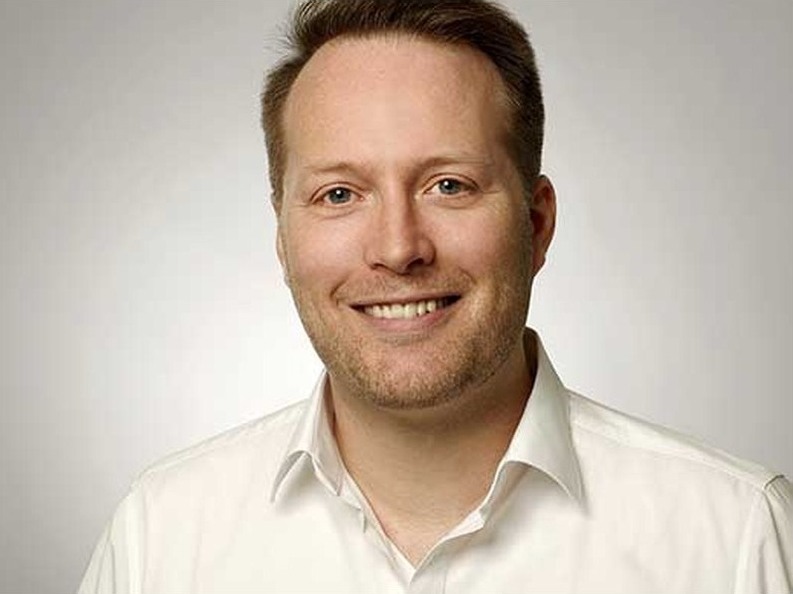 Garvin Lehwald