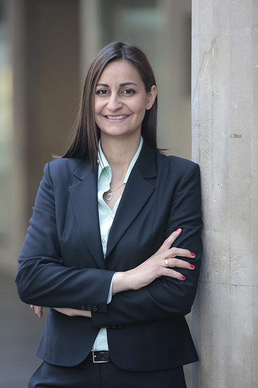 Nataša Mijatović